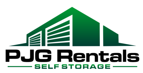 Metropolis Self Storage Units